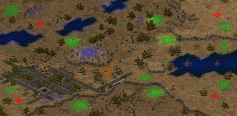 Rendered preview of [4] Restricted Access