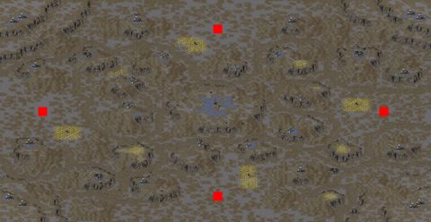 Rendered preview of Deep Freeze