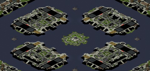 Rendered preview of Submachine