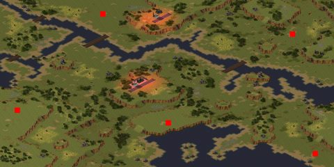 Rendered preview of Countryfried[lion]2-5