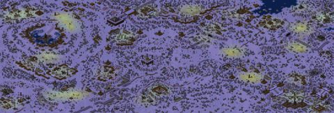 Rendered preview of Soviet Mission 21: Meltdown