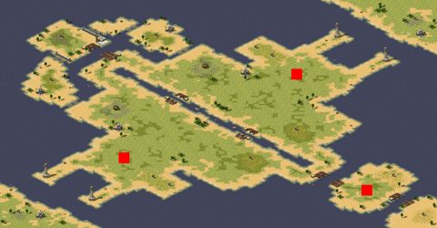 Rendered preview of Standard Tournament