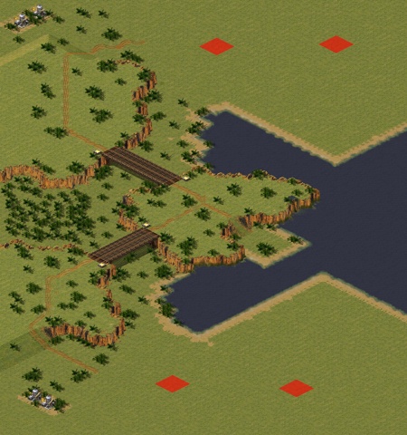 Rendered preview of Eagle strike  by:MIRAGE708