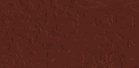 Rendered preview of CD #7: Flight Through the Wasteland
