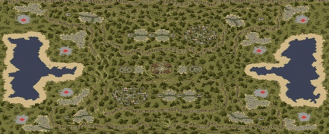 Rendered preview of Terrortial Imperative HD