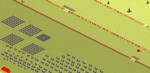 Rendered preview of 7v1 Iron Curtain Tank Wars