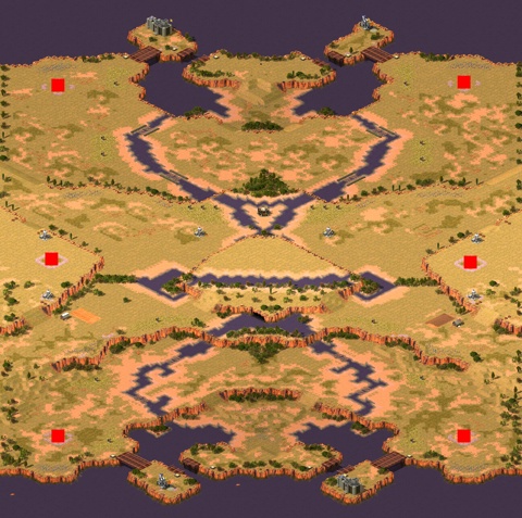 Rendered preview of Pirate Bay (6)