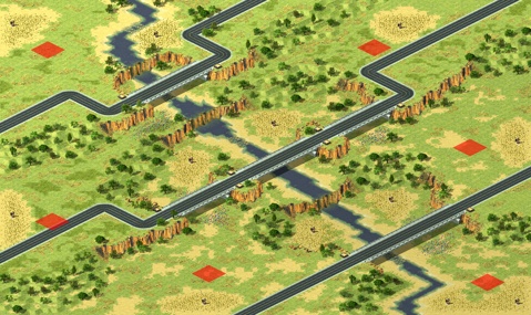 Rendered preview of Bridging the Gap