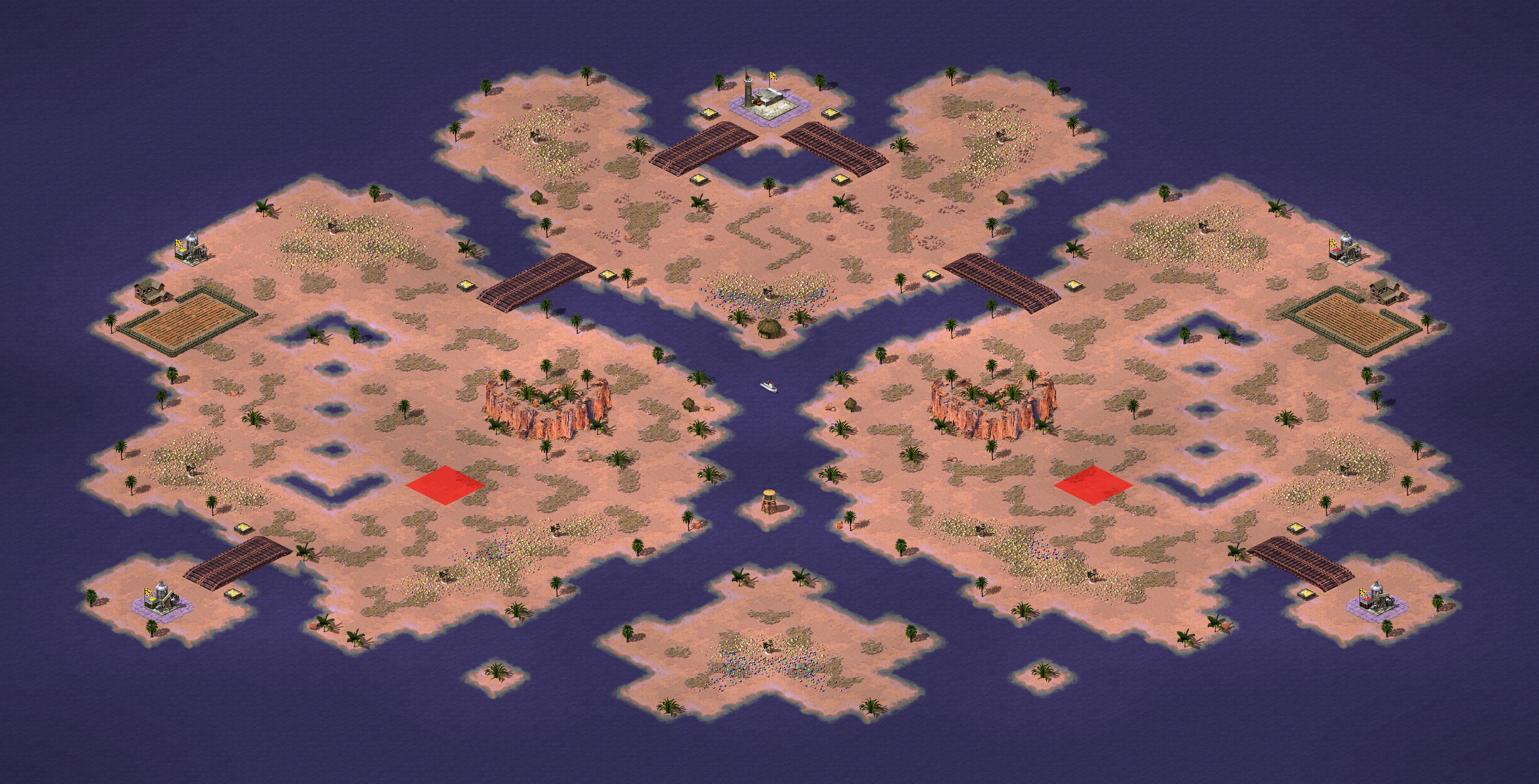 Rendered map: Buffed - Estamina