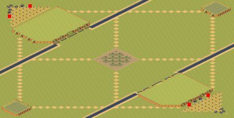 Rendered preview of Chasing Wind Team 2v2