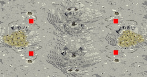 Rendered preview of Solar Flare (4)