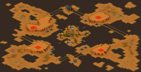 Rendered preview of Sinking Feeling