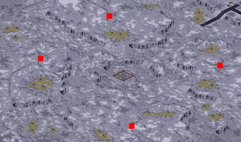 Rendered preview of Aphelion
