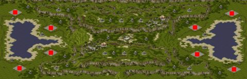 Rendered preview of Territorial Imperative