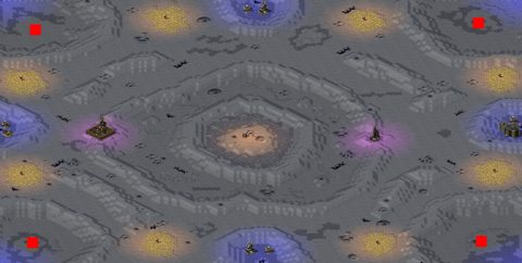 Rendered preview of Dark Side of the Moon