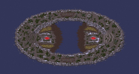 Rendered preview of Halo (2)