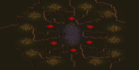 Rendered preview of Epicenter