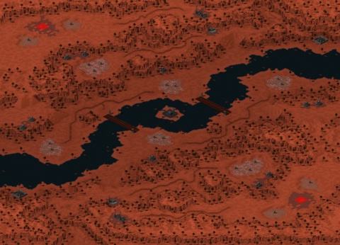 Rendered preview of Heatstroke