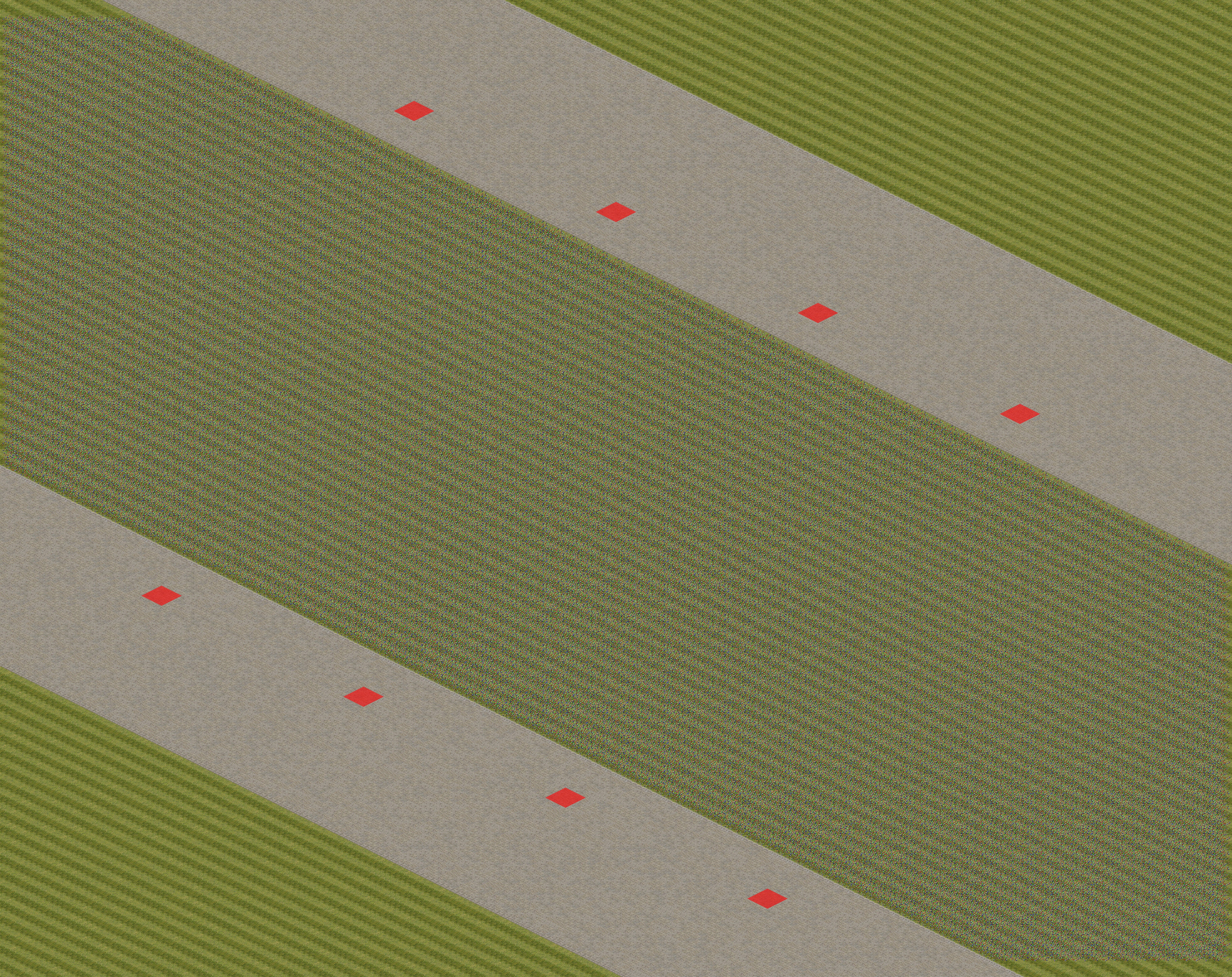 Rendered map: (8) REKOOOL TWIST
