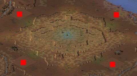 Rendered preview of Tower of Power