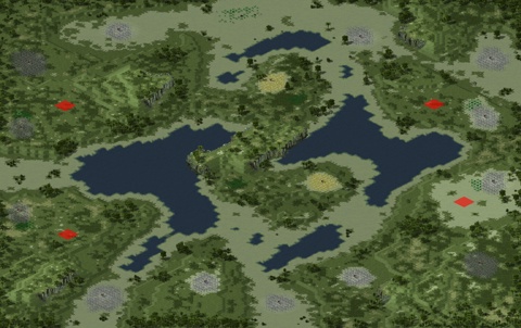 Rendered preview of [4] Tiburon LE