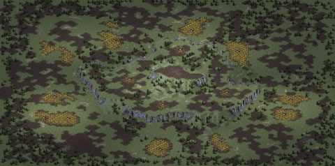 Rendered preview of Morningtide