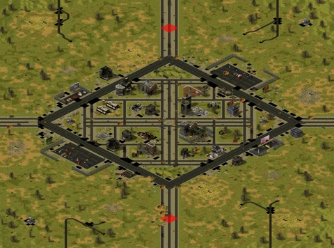 Rendered preview of Tournament Bowl