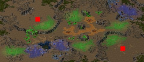Rendered preview of Tiers of Sorrow