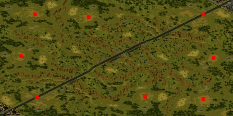 Rendered preview of Bridge Builder