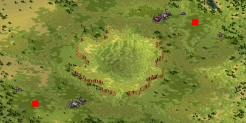 Rendered preview of Custom Tank Micro Practice