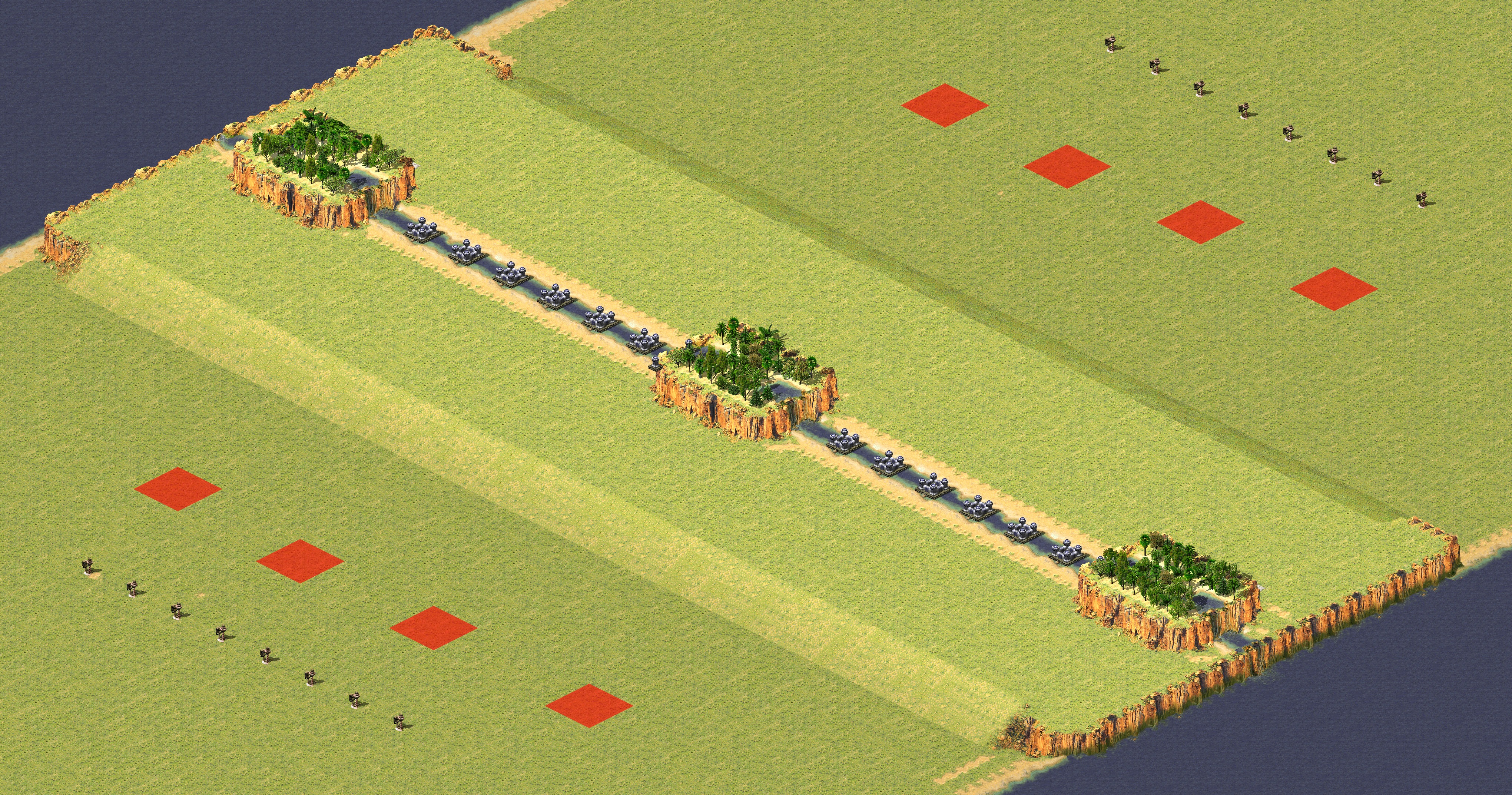 Rendered map: poor 4v4