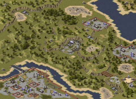 Rendered preview of Resource Gatherer Coop #1