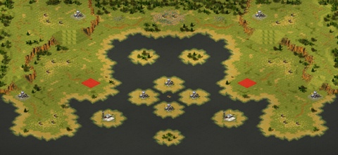Rendered preview of [2] Root Star
