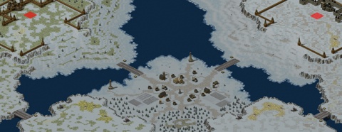 Rendered preview of Sovereign Land