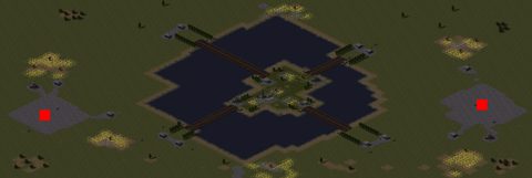 Rendered preview of NightRecon