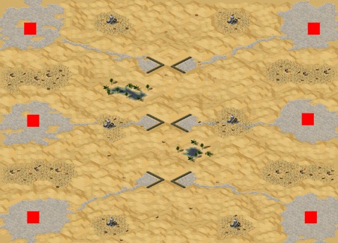 Rendered preview of High Explosive