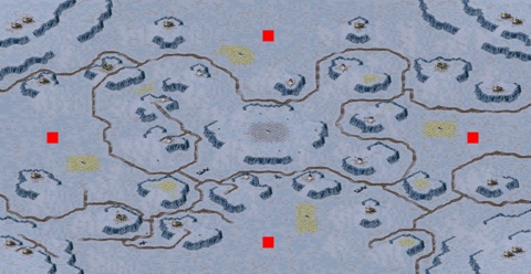 Rendered preview of Deep Freeze