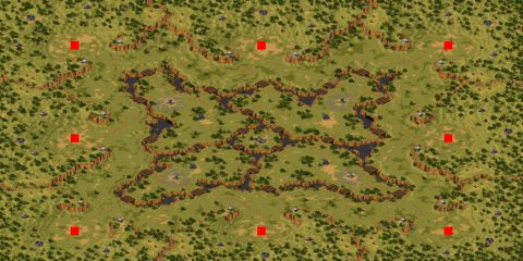 Rendered preview of OutGrowth