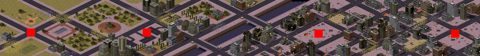 Rendered preview of Turfwar
