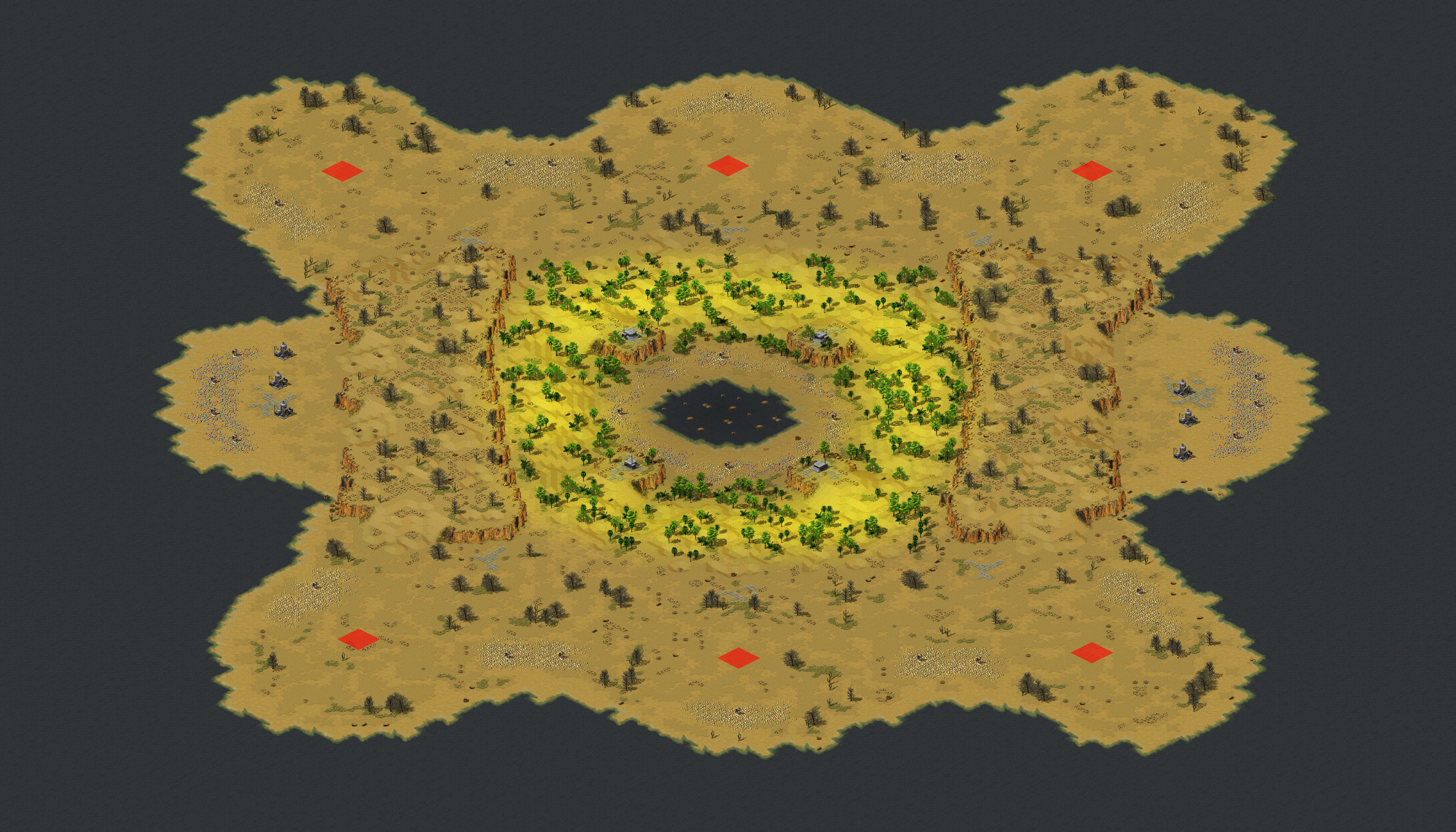 Rendered map: Buffed Marwan's Sandbox