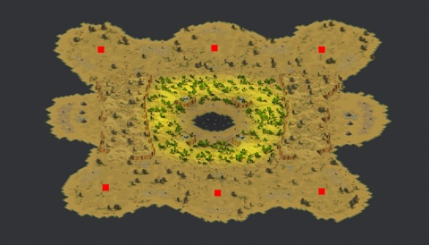Rendered preview of Buffed Marwan's Sandbox