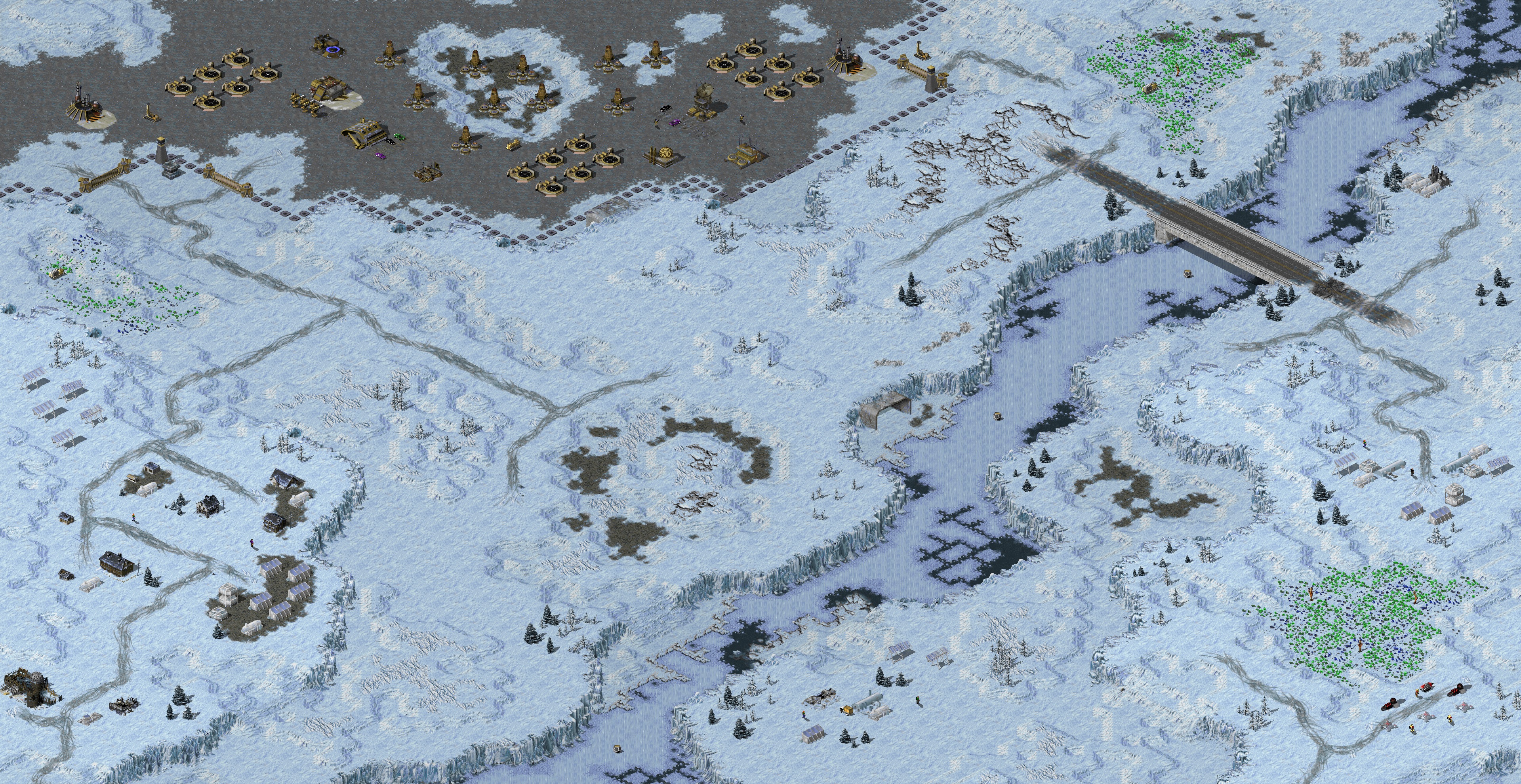 Rendered map: NOD 06 - The Needs of the Many
