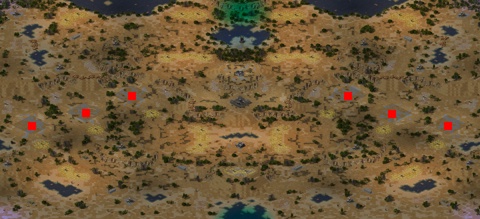 Rendered preview of Billy's Full House