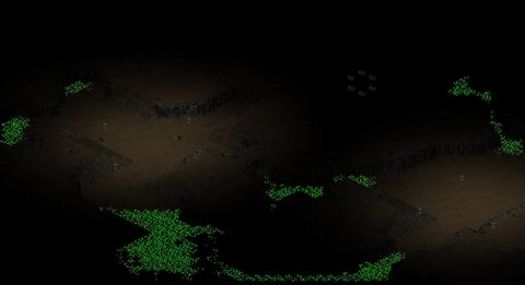 Rendered preview of Night Raids