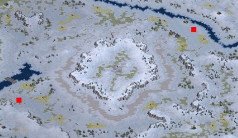Rendered preview of Unfair Match 3