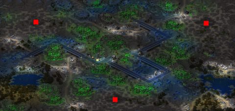 Rendered preview of Mutation Triad