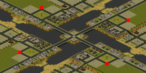 Rendered preview of Pacific Heights