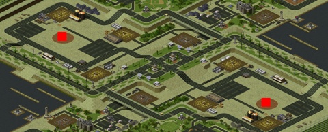 Rendered preview of Action Reaction