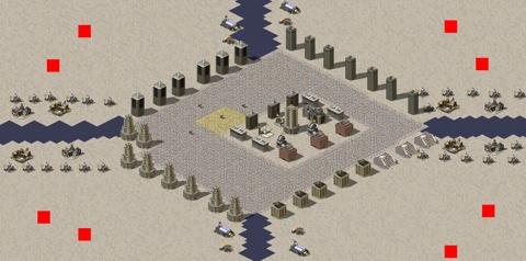 Rendered preview of Poor and Rich