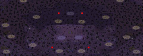 Rendered preview of Night of the Living Legion